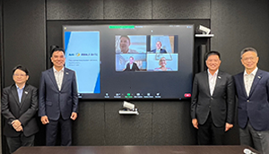 金沙9001cc 以诚为本董事会决议通过收购德国BHTC 拓展智慧移动生态圈